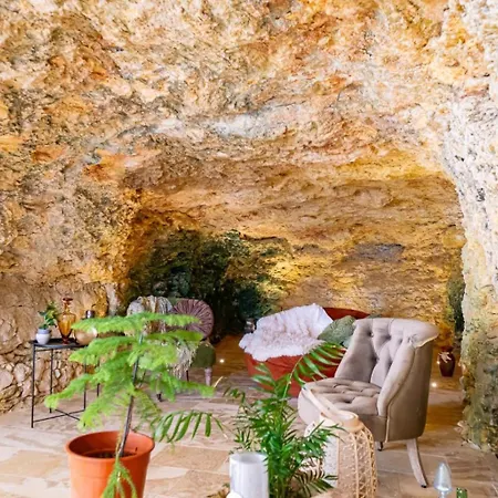 The Cave