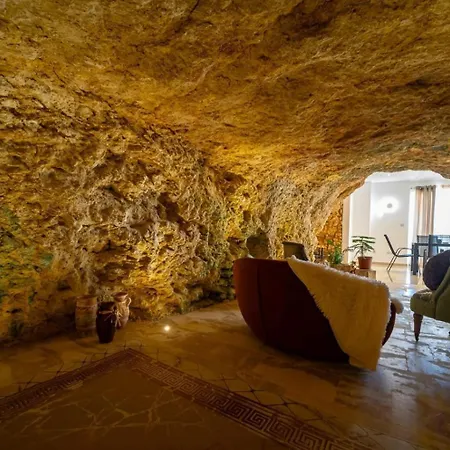 The Cave