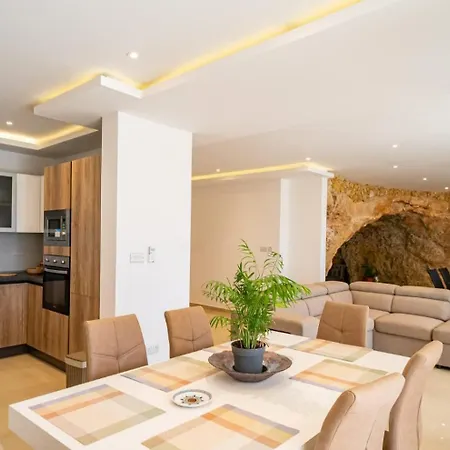The Cave Appartement Xagħra