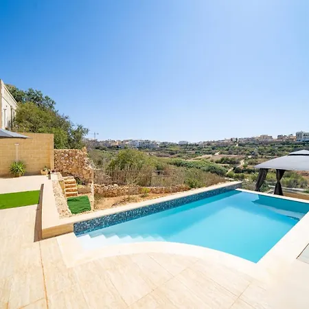 Appartement The Cave