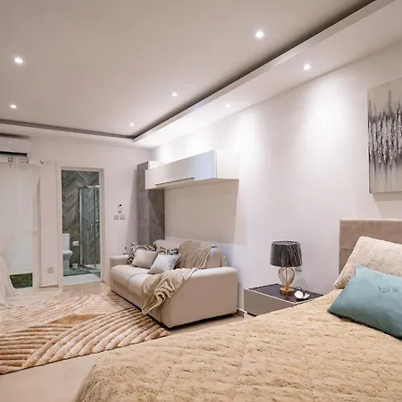 The Cave Appartement