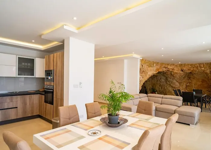The Cave Appartement Xagħra