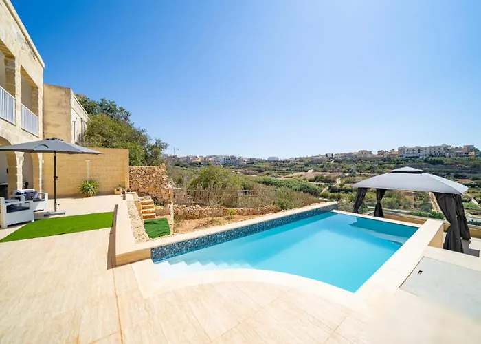 Appartement The Cave