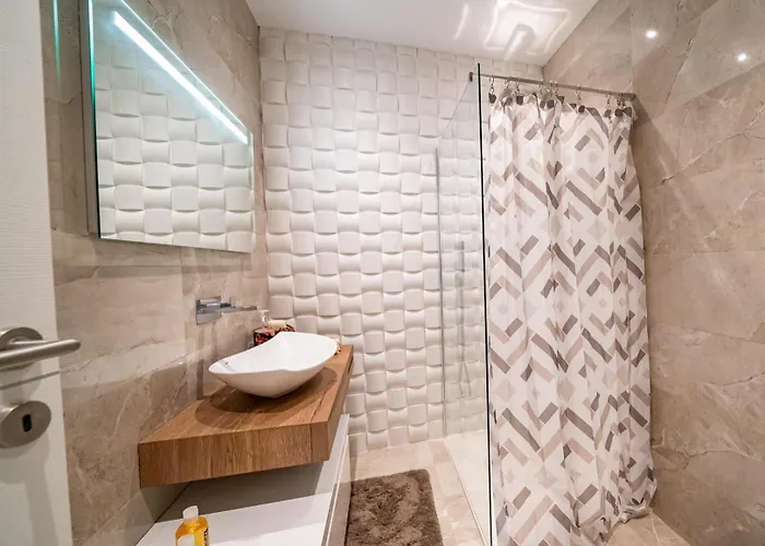 The Cave Appartement *